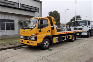 克山车辆公路救援