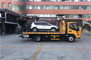 克山附近汽车拖车电话