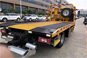 克山24小时汽车送油服务公司