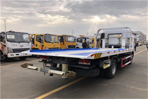 克山汽车救援补胎