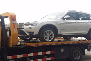 克山拖车24小时服务电话